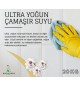 ULTRA YOĞUN ÇAMAŞIR SUYU