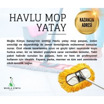 Havlu Mop Yatay