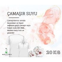 Çamaşır Suyu